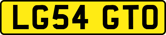 LG54GTO