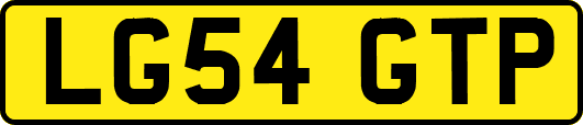 LG54GTP