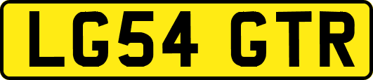 LG54GTR