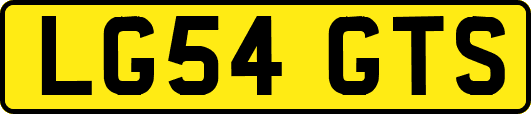 LG54GTS