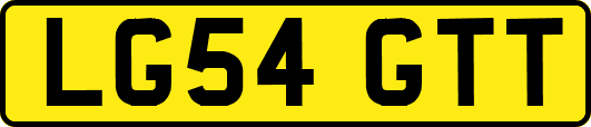 LG54GTT