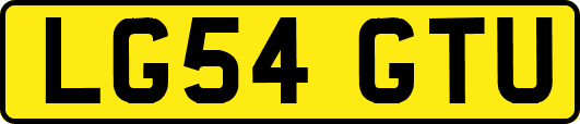 LG54GTU