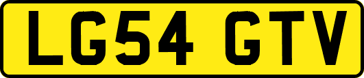 LG54GTV