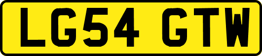 LG54GTW
