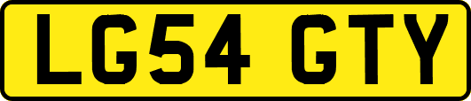 LG54GTY