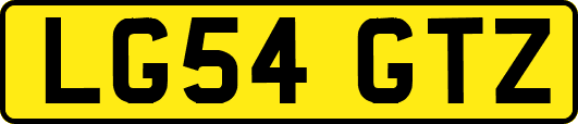 LG54GTZ