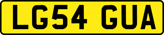 LG54GUA