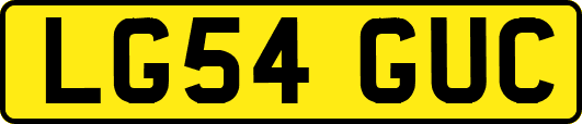 LG54GUC