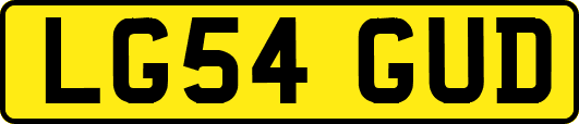 LG54GUD