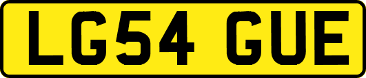 LG54GUE