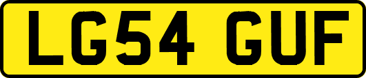 LG54GUF