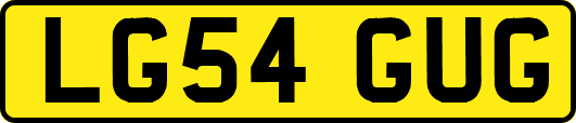 LG54GUG