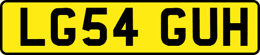 LG54GUH