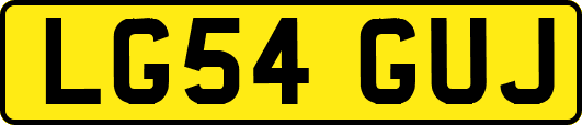 LG54GUJ