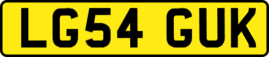 LG54GUK