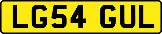 LG54GUL