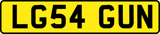 LG54GUN