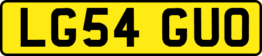 LG54GUO