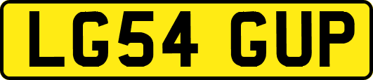 LG54GUP