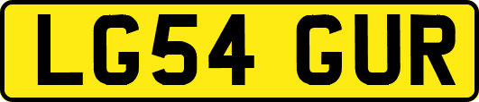 LG54GUR