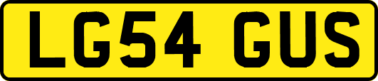 LG54GUS