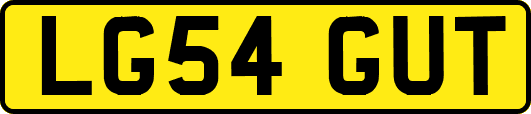 LG54GUT