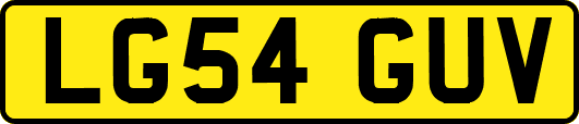 LG54GUV