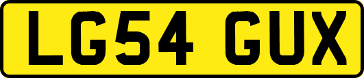 LG54GUX