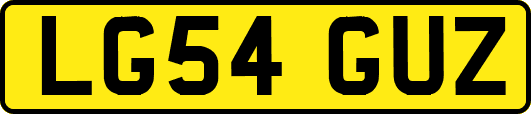 LG54GUZ