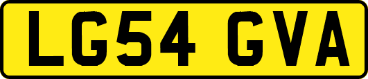 LG54GVA