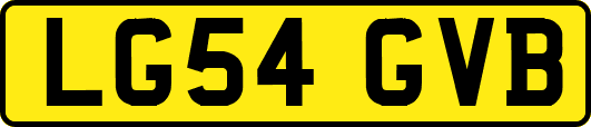 LG54GVB
