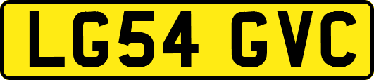 LG54GVC