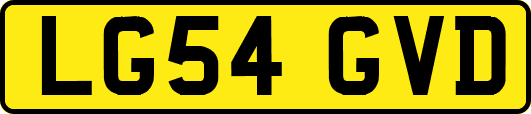 LG54GVD