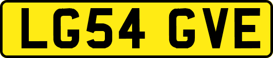 LG54GVE