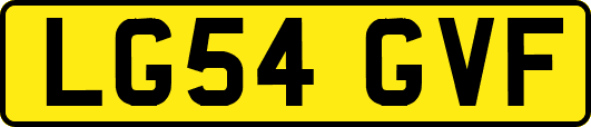 LG54GVF
