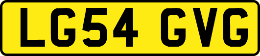 LG54GVG