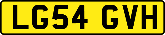 LG54GVH