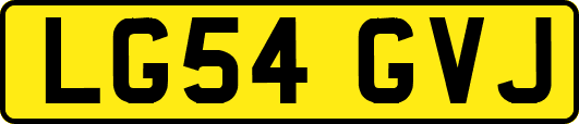 LG54GVJ