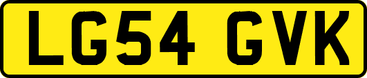 LG54GVK