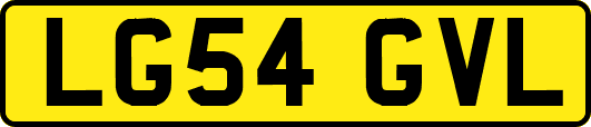 LG54GVL