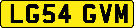 LG54GVM