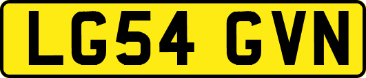 LG54GVN