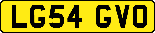 LG54GVO