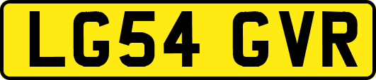 LG54GVR