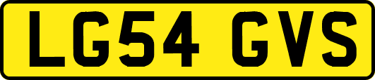 LG54GVS