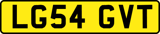 LG54GVT