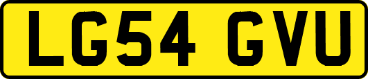 LG54GVU