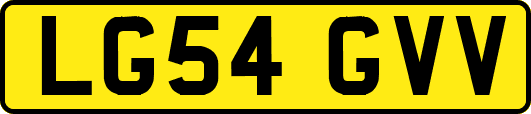 LG54GVV