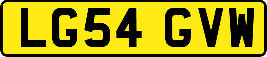 LG54GVW