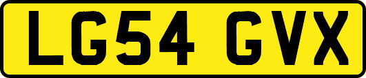 LG54GVX